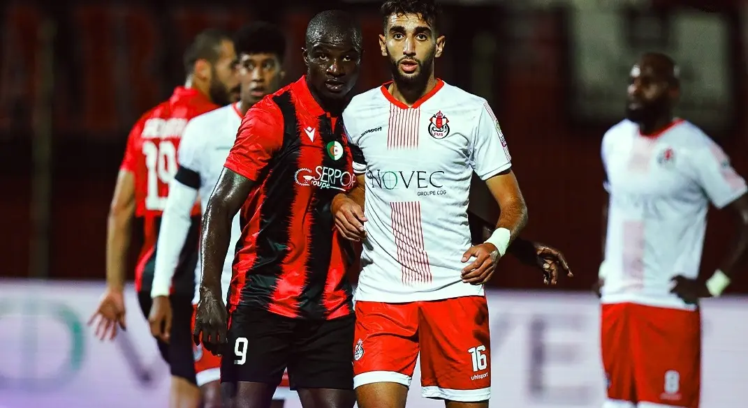 الفتح الرباطي ينجو من “فخ” اتحاد العاصمة الجزائري في كأس “الكاف”