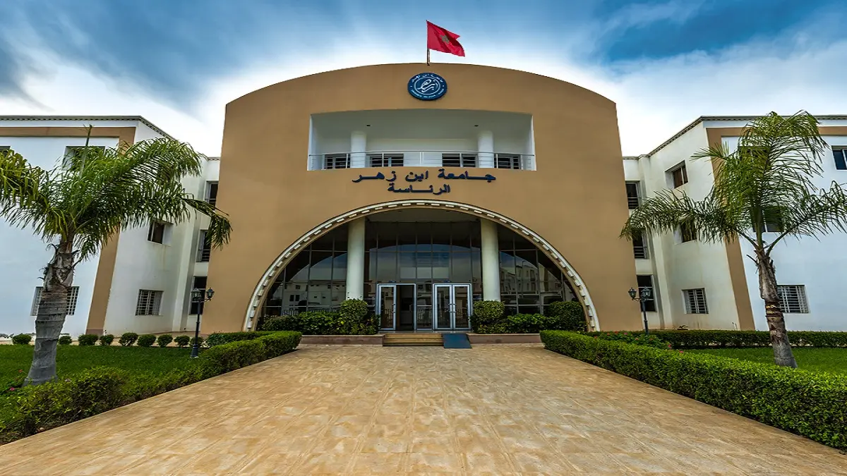 “تزوير” دبلومات جامعية عليا و”تلاعب” بالأختام يجر مسؤولين بجامعة ابن زهر للقضاء