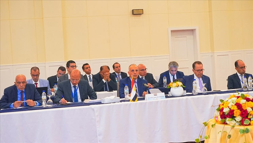 مصر: “لا تقدم يذكر” بالمفاوضات الجديدة لسد النهضة