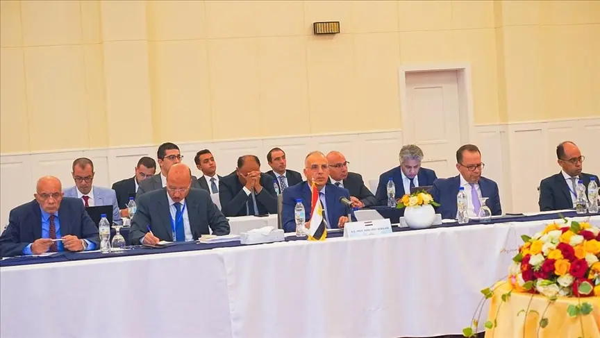 مصر: “لا تقدم يذكر” بالمفاوضات الجديدة لسد النهضة