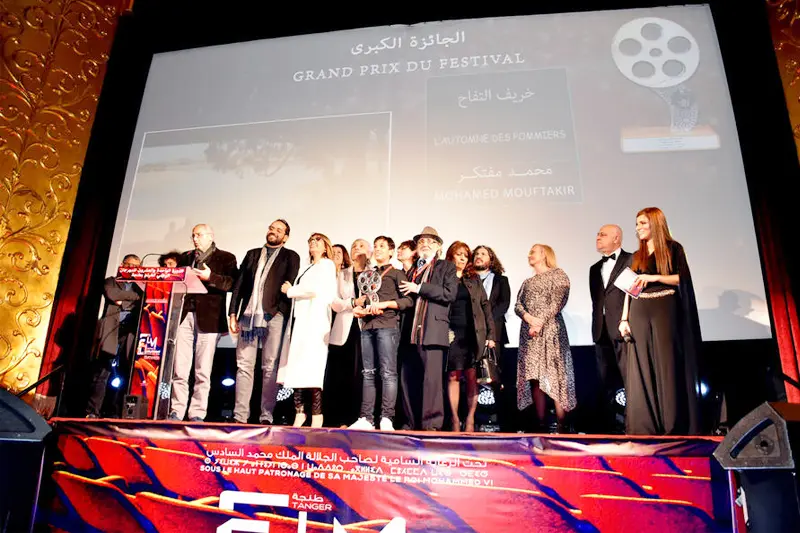 تأجيل المهرجان الوطني للفيلم بطنجة إلى نونبر