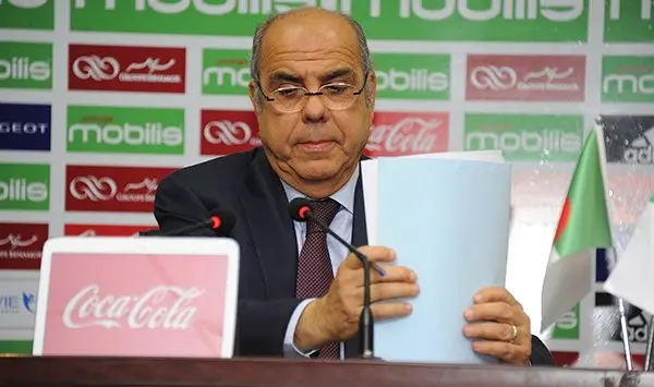بعد اقتراب المغرب من تنظيم “كان 2025”.. مسؤولو الجزائر “يتقاذفون” دعوة المشاركة في اجتماع القاهرة