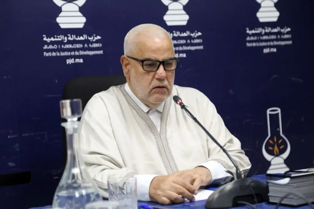 “بلاغ المعاصي” يُحدث رجّة داخل العدالة والتنمية وقياديون يتبرأون من عقاب الزلزال