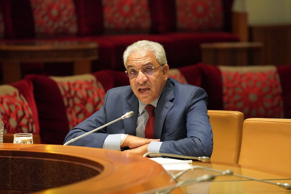 البرلمان المغربي يدعو أمام منظمة التعاون للتحسيس بخطر “الإسلاموفوبيا” واستلهام تجربة المملكة
