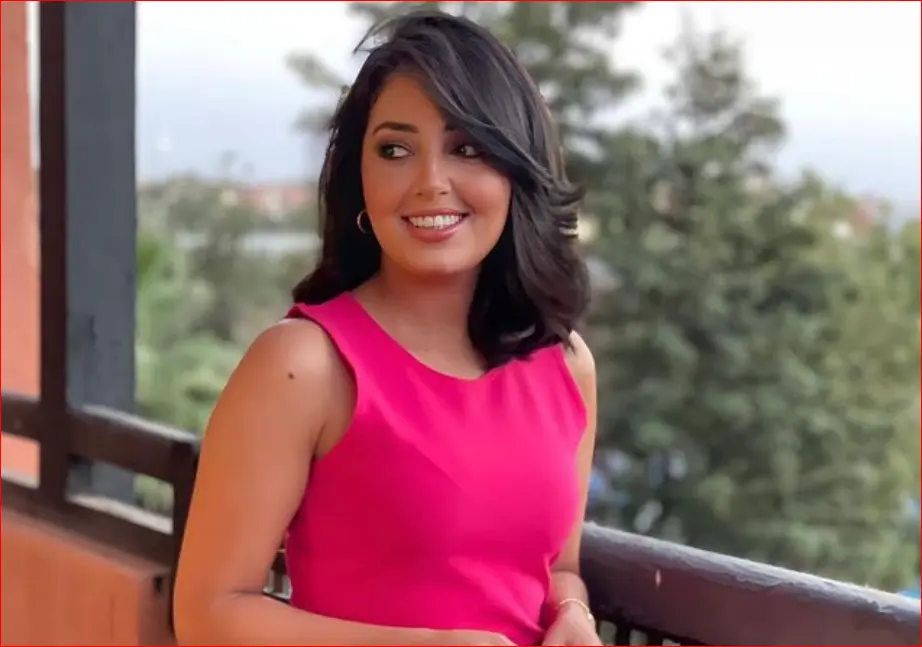 سارة بوعابد مُدللة وعاشقة في قصة حب تمزج الدراما بالكوميديا بمسلسل “أش هذا”