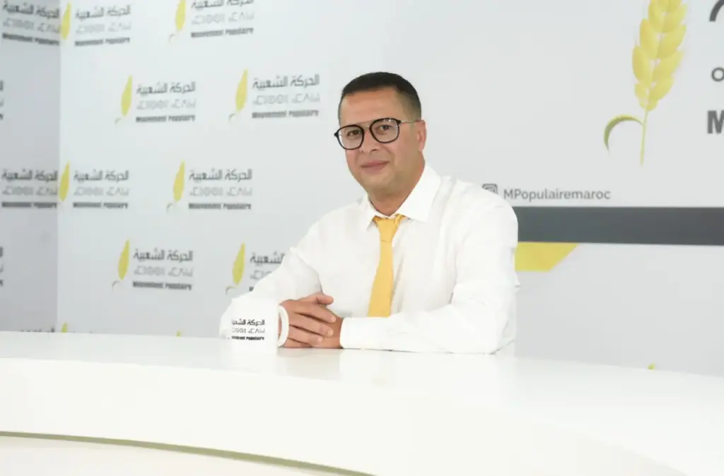 الوزير الأسبق محمد الغراس يستقيل من الحركة ويتهم قيادة “السنبلة” بإقصاء الكفاءات