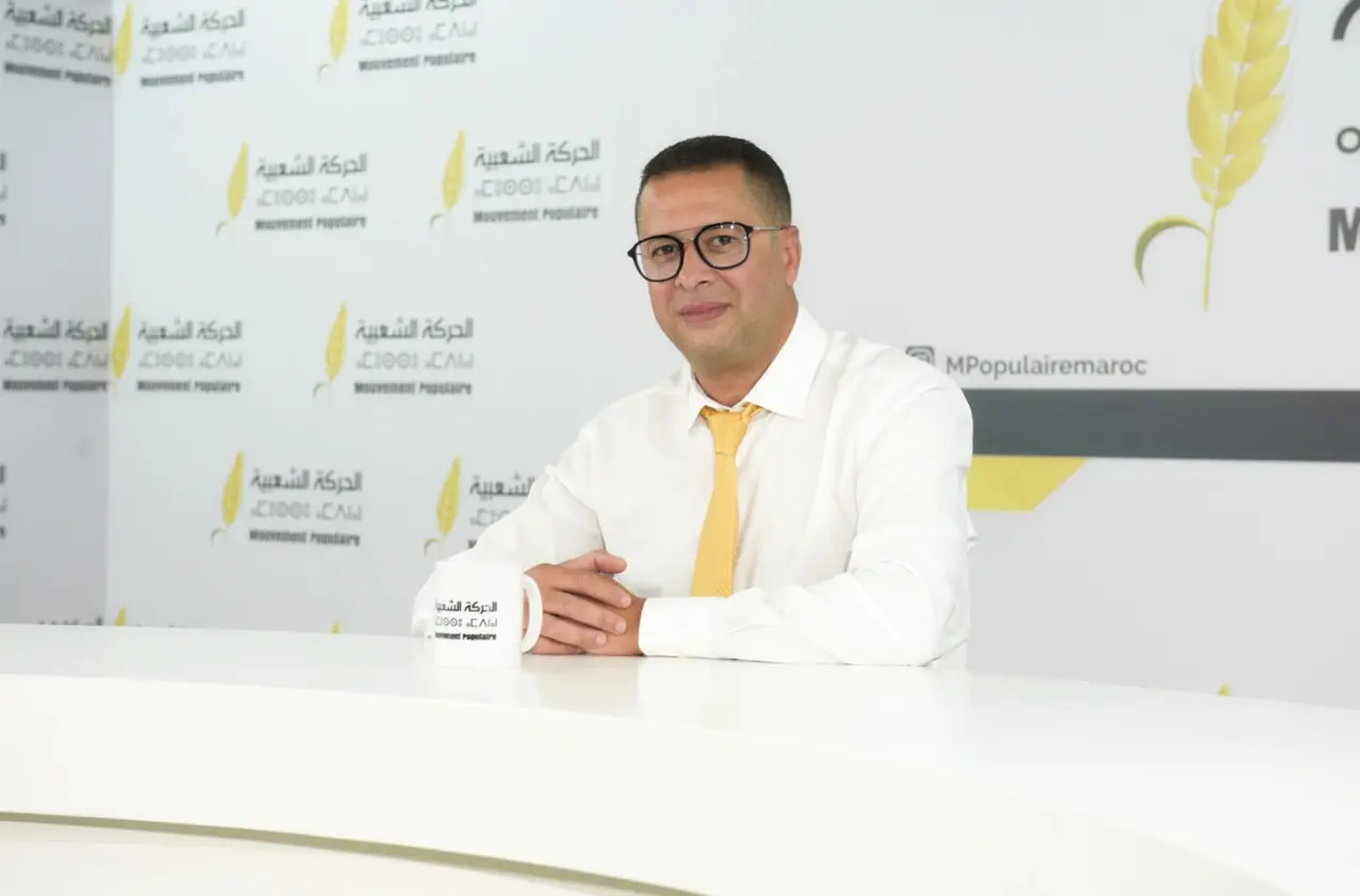 الوزير الأسبق محمد الغراس يستقيل من الحركة ويتهم قيادة “السنبلة” بإقصاء الكفاءات