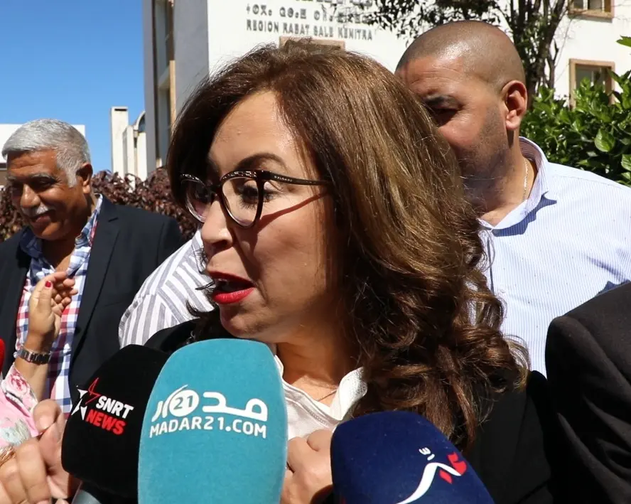 أخنوش يمنح الضوء الأخضر لطيّ صفحة اغلالو بمجلس العاصمة