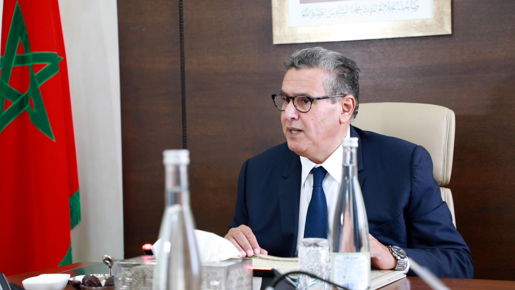 النظام الأساسي.. رئيس الحكومة يدعو النقابات التعليمية لجلسة حوار يوم الإثنين المقبل