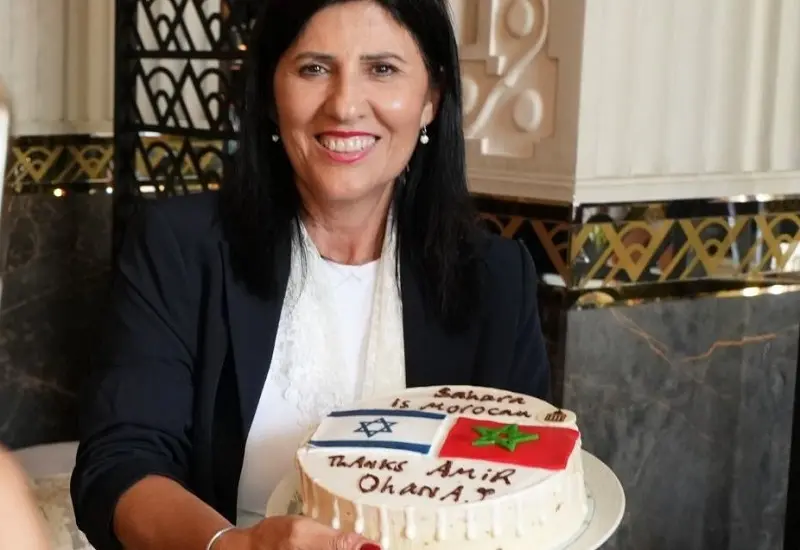 مسؤولة بالكنيست الإسرائيلي: “تفهمت سبب رفض المغرب مساعداتنا خلال الزلزال بعد زيارته”