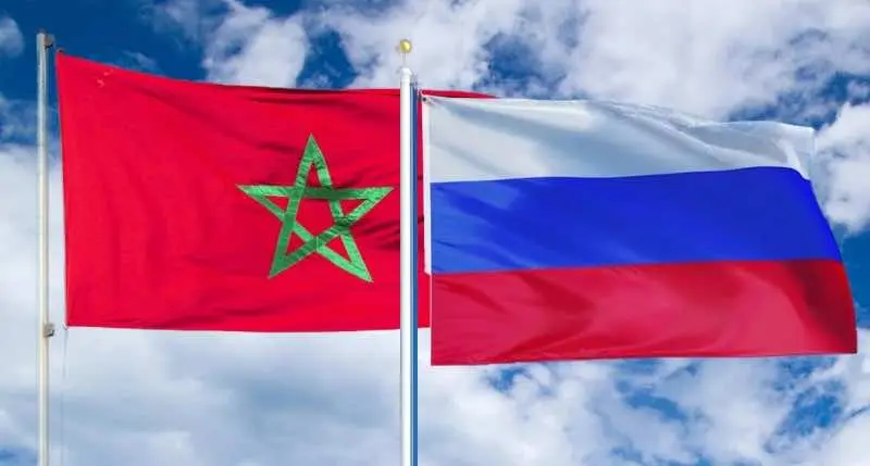 ضمنها المحروقات..تفعيل قرار روسي جديد يمهد الطريق لرفع حجم المبادلات بين الرباط موسكو