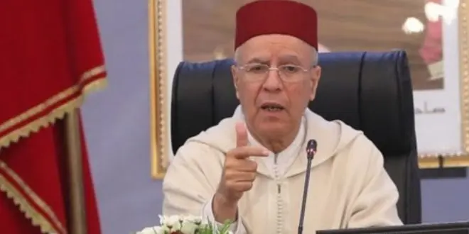 التوفيق: علماء المجلس العلمي الأعلى يعملون في باب التبليغ