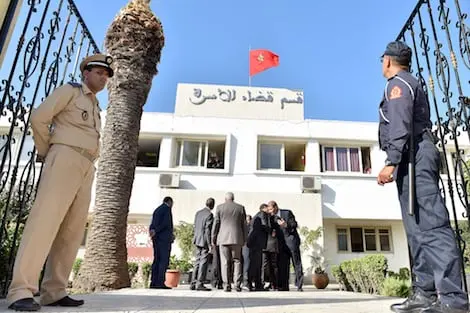 منتدى المناصفة يطالب بإصلاح تحديثي لمدونة الأسرة