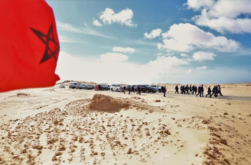 “أتالايار” ترصد الدعم الواسع لمبادرة الحكم الذاتي