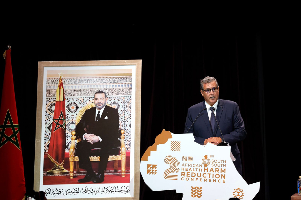 أخنوش من مراكش: الكوارث الطبيعية تتطلب إجراءات جريئة والأمن المائي شرط السيادة الغذائية