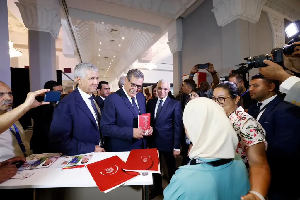 آيت الطالب: ينبغي أن تعتمد إفريقيا على مؤهلاتها لتحقيق السيادة الصحية والدوائية