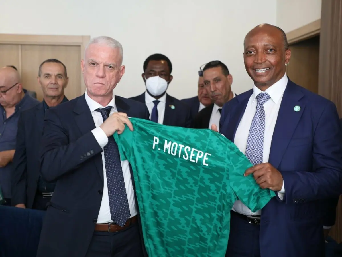 الصحافة النيجيرية تكذّب الجزائر: ملفنا لم يكن جديا والمغرب سينظم “كان 2025” لأنه الأقوى