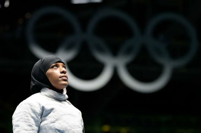 تم حظره على الرياضيات الفرنسيات.. هل سيسمح بالحجاب في أولمبياد باريس؟