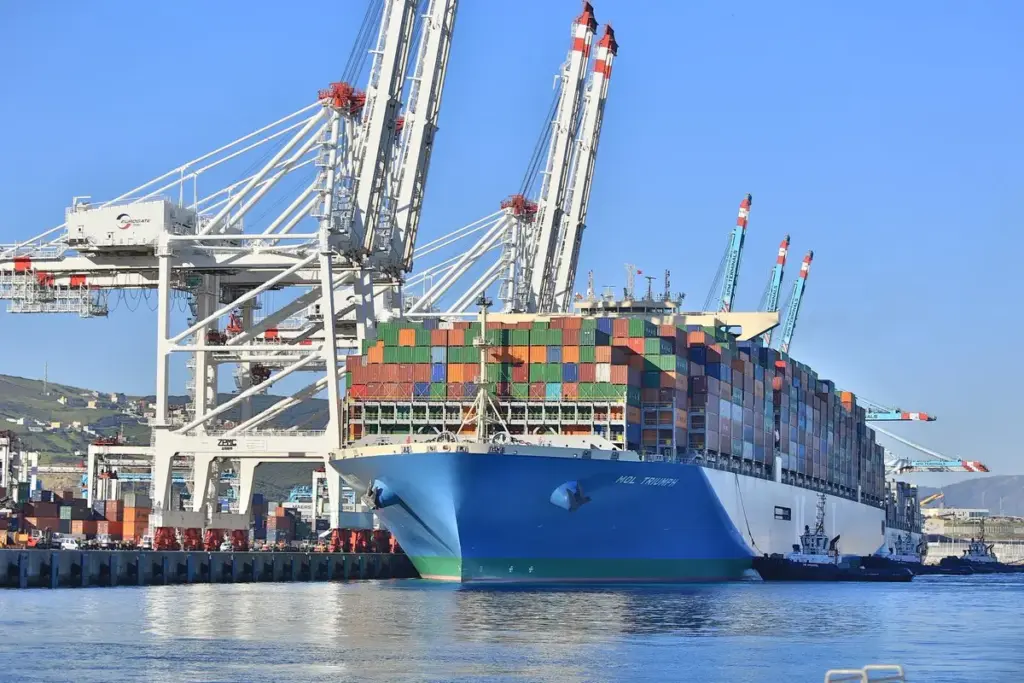 العجز التجاري للمغرب ينحفض بنسبة 9.4 في المئة