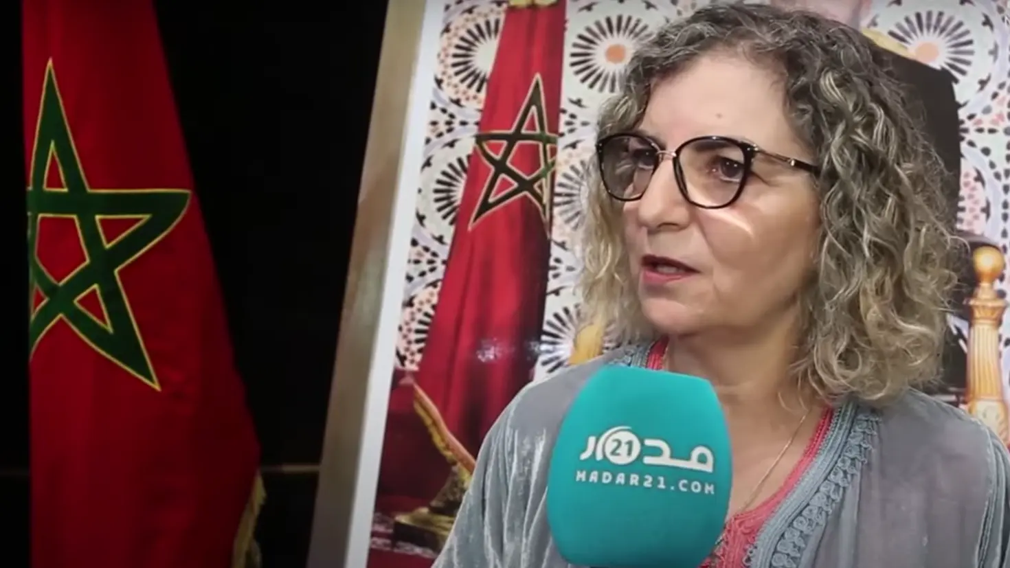 الشناوي تؤكد ضرورة استفادة السياسيين من البحث العلمي وأهمية محاربة “شائعات الكوارث”