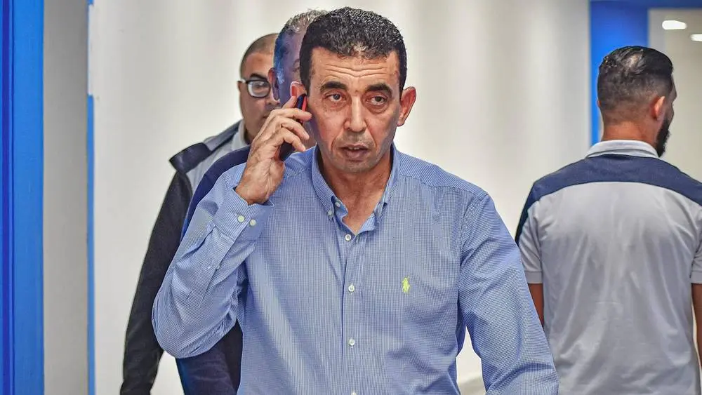 “فضيحة تذاكر المونديال”.. الاستئناف تخفف عقوبة الحيداوي وتُغرم العماري