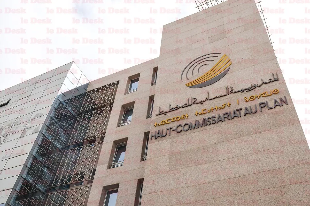 استقرار النمو مع نهاية سنة 2025 بفضل قطاع الخدمات