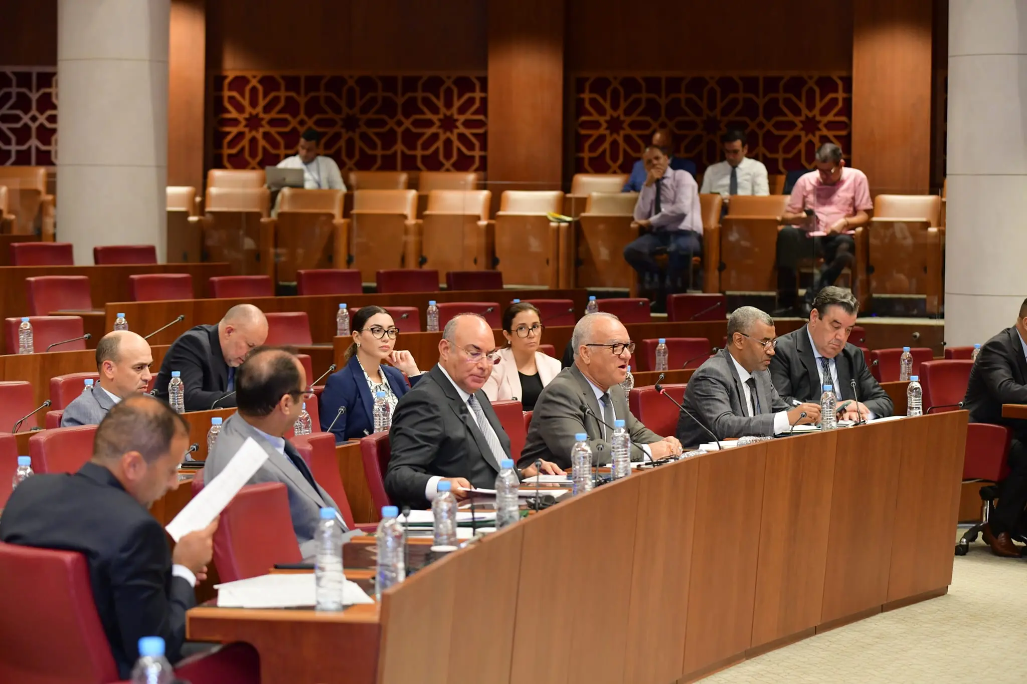 “ربّ ضارة نافعة”.. البرلمان يدعو لتحويل مِحنة الزلزال لفرصة لإنصاف المناطق الجبلية