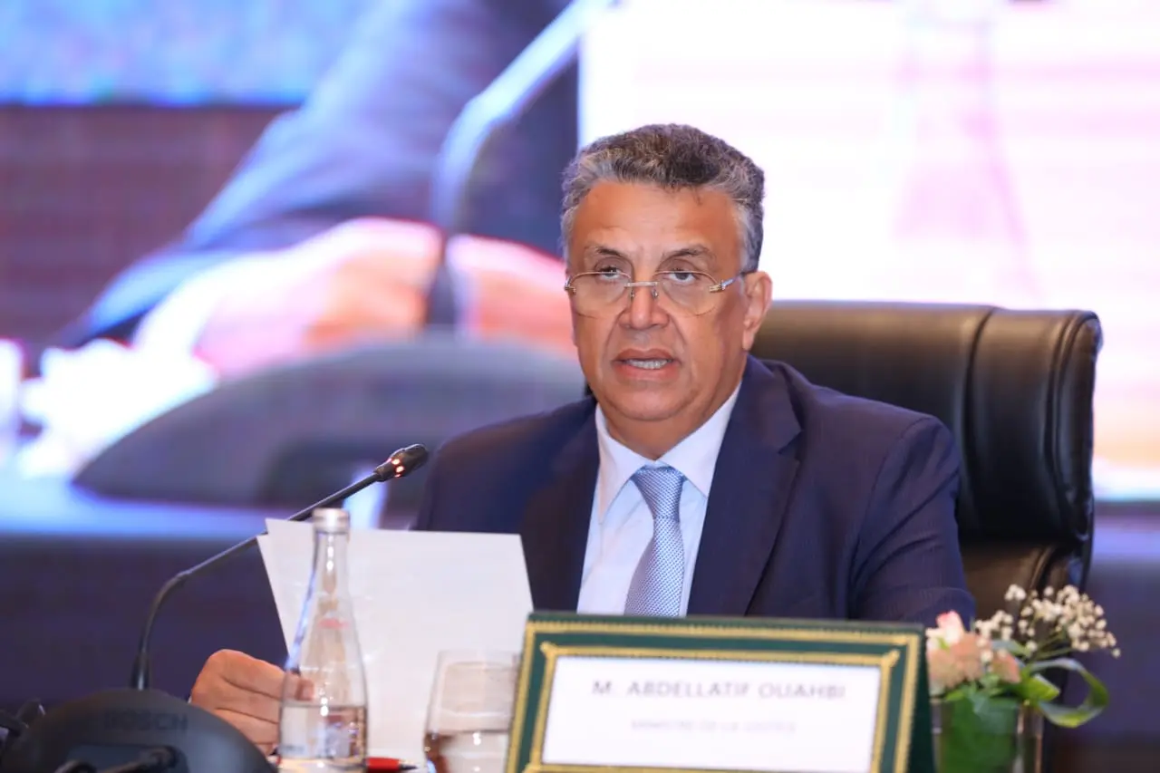 وهبي: المغرب وافق على 87% من توصيات 120 دولة في مجال حقوق الإنسان