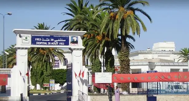 “20 غشت” يخرج عن صمته بعد أنباء فقدان مرضى بصرهم إثر تلقيهم حقنة