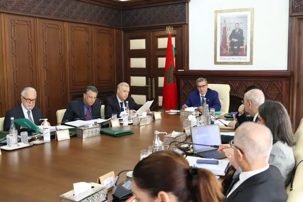مونديال 2030 والاجتماعات السنوية.. الحكومة تحتفي بتنظيم المغرب لتظاهرات دولية هامة