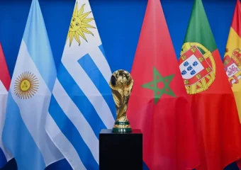 شركات برتغالية تستثمر مونديال 2030 لتعزيز حضورها بالمغرب