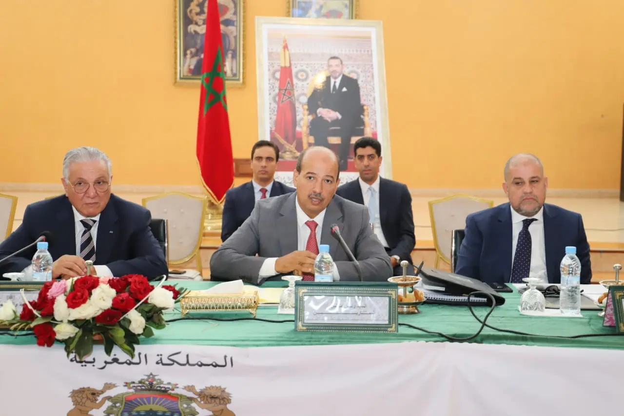 ميارة: التوطين المجالي للاستثمارات العمومية بالمغرب يزيد الفوارق المجالية اتساعا