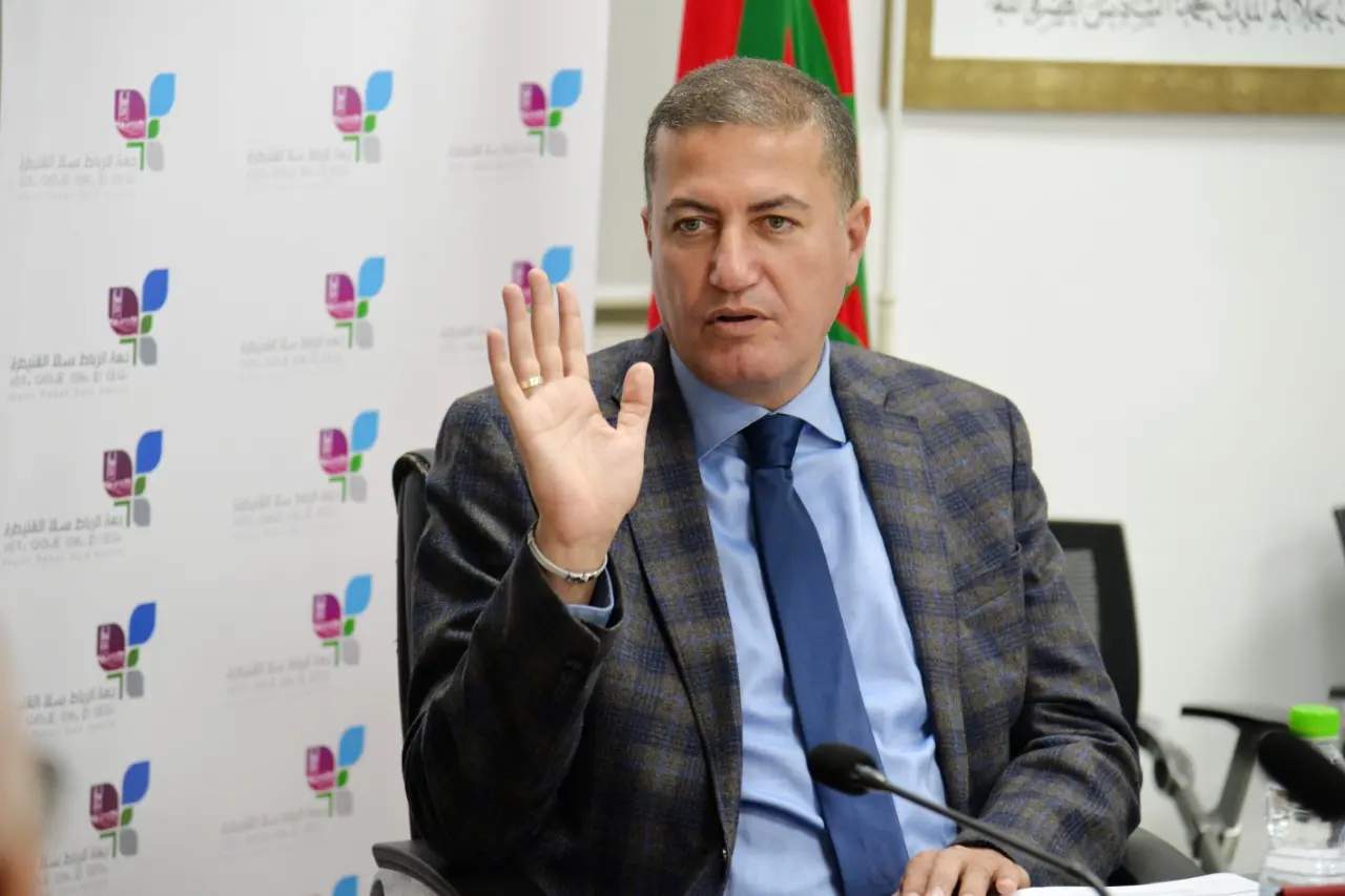 جهة الرباط تخصص مبالغ ضخمة للإطعام والتنقل والسفريات بالخارج ودعم الجمعيات