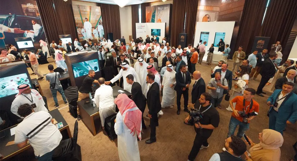 السعودية تطلق منصة “نسك” بالبيضاء لتجويد الخدمات المقدمة للحجاج والمعتمرين
