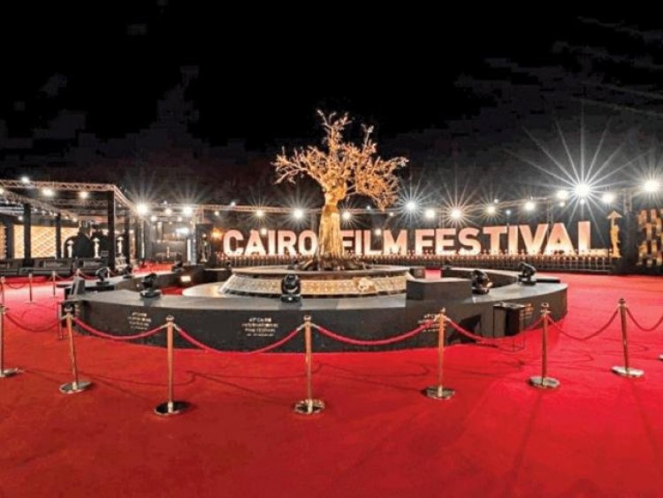 العسري والعابدين يتنافسان ضمن مهرجان القاهرة السينمائي الدولي