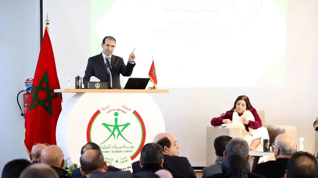 عاجل.. وسيط المملكة يرفض “تظلم” شبيبة العدالة والتنمية بخصوص تحديد سن التعليم بـ30 سنة