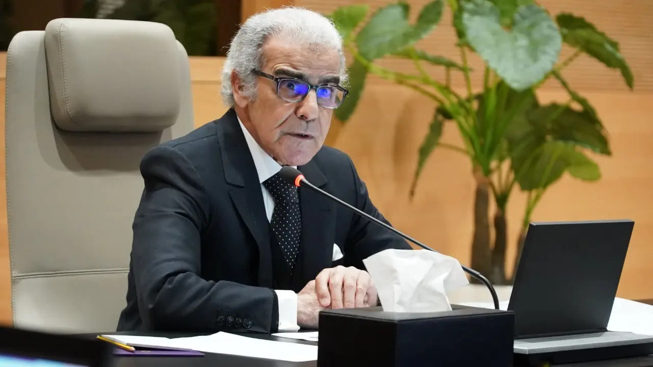 الجواهري: الاجتماعات السنوية للبنك الدولي تشهد على التزام المغرب تجاه افريقيا