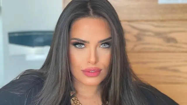 بسبب التحريض على “الفاحشة”.. نقابة تدخل على الخط لمنع سهرة سارة زكريا بالمغرب
