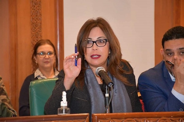 “الأحرار” يستدعي فريقه بالرباط لإنهاء أزمة مجلس العاصمة