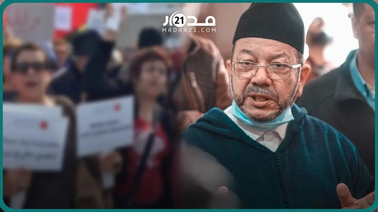 بنحمزة: بعض السياسيين يتحدثون بجهل عن إسقاط المذهب المالكي من مدونة الأسرة