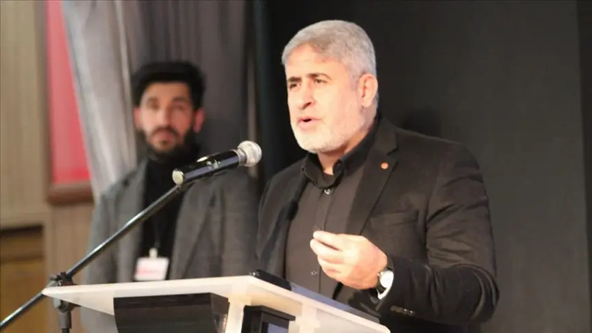 حماس: لن نعدم أو نعذب الأسرى الإسرائيليين