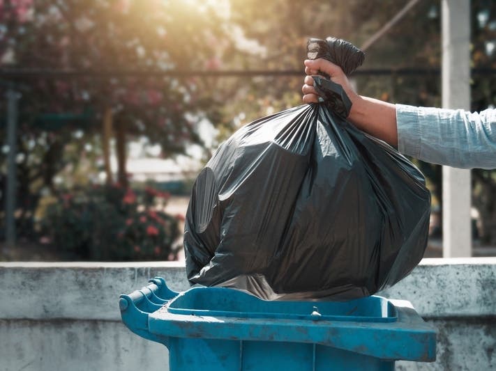 مبادرة تشريعية تقترح إقرار عقوبات حبسية لحظر التخلص العشوائي من النفايات المنزلية