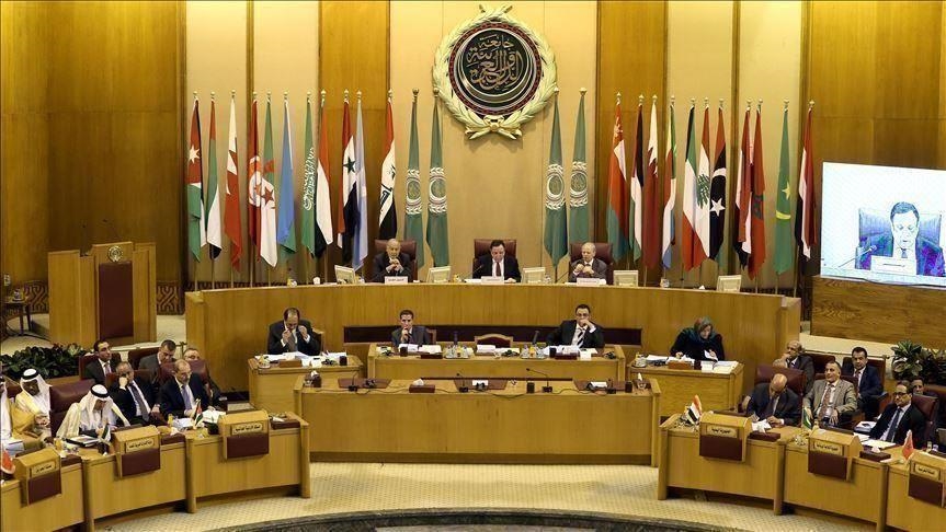 وزراء العرب يدعون لوقف الحرب على غزة ورفع الحصار ويدينون قتل المدنيين