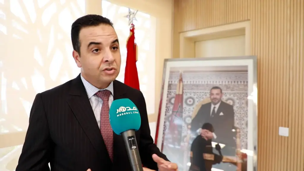 الحكومة تكشف مستجدات إحصاء المتضررين من الزالزال وبايتاس لـ”مدار21″: “الأزمة لم تنته بعد”