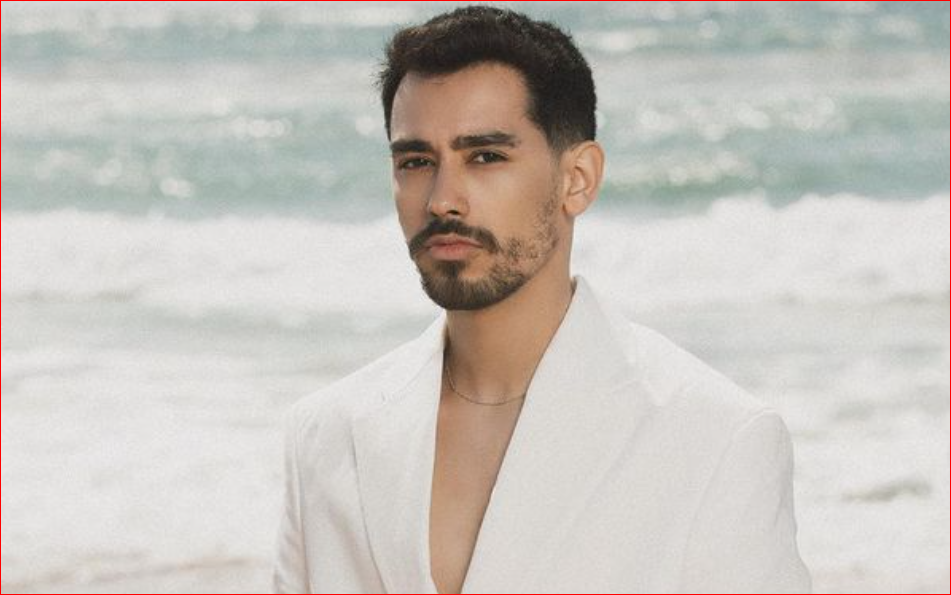 صمد صدق يتناول أزمات العلاقات العاطفية في ألبومه المرتقب ويطمح لغناء جنيريك رمضاني