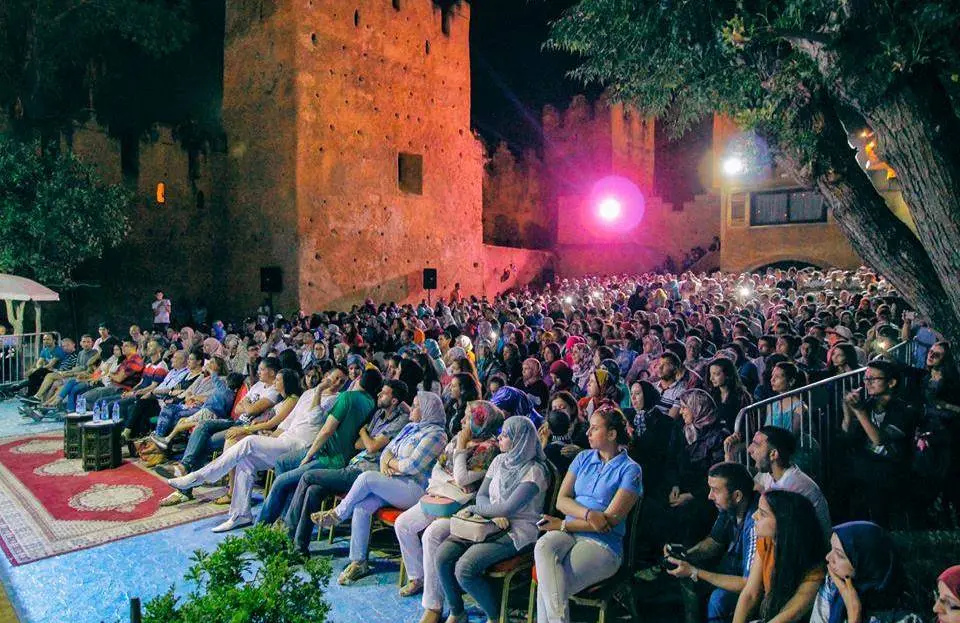 “مهرجان البيئة بالمغرب” يحط الرحال بطنجة