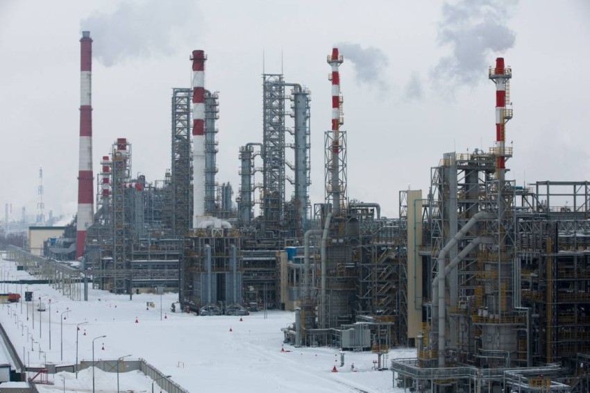 وكالة الطاقة الدولية تحّذر من شح إمدادات “الغازوال” في الشتاء
