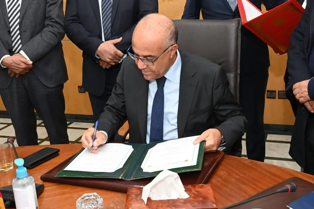افتتاح مركز جديد للغات والمهارات الناعمة بجامعة سطات
