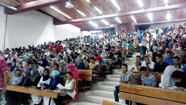 ميراوي: نسبة الطالبات بالجامعات المغربية تتجاوز 53 بالمئة