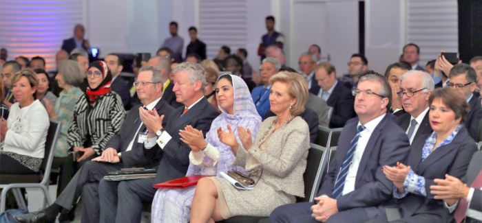 تحديد موعد الدورة السابعة من ملتقى الأعمال المغربي البلجيكي